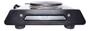 Imagem de Cooktop Fogao Eletrico 1 Boca 1000w 220v Safanelli Fp1008
