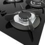 Imagem de Cooktop Fogatti Safe Ferro Fundido 5 Bocas a Gas