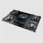 Imagem de Cooktop Gourmet Tripla Chama 5085 5Q Esmaltec