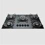 Imagem de Cooktop Gourmet Tripla Chama 5085 5Q Esmaltec