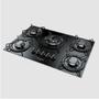 Imagem de Cooktop Gourmet Tripla Chama 5085 5Q Esmaltec