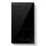 Cooktop Indução 2 Bocas PandaPlus 3500W Preto Turbo 220V Embutir Bancada Vitrocerâmico Touch Trava Segurança - Panda Plus Imagem de Cooktop Indução 2 Bocas PandaPlus 3500W Preto Turbo 220V Embutir Bancada Vitrocerâmico Touch Trava Segurança