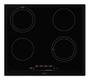 Imagem de Cooktop Indução 4 Bocas Vidro Black 220v 64x52x59cm - Oster