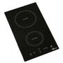 Imagem de Cooktop Indução Fischer 2 Bocas 25941-56249 - Preto / "220V"