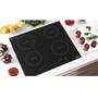 Imagem de Cooktop Indução Fischer 4 Bocas 25943-56251 Mesa Vitrocerâmica Preto 220V 4 Bocas