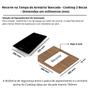 Imagem de Cooktop Indução Itatiaia Midi 2 Bocas 127V 2000W C/ Timer Trava de Segurança Painel Touch Vidro Preto