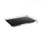 Imagem de Cooktop Indução Mueller 4 Bocas MCI024BG1