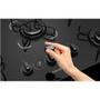 Cooktop Itatiaia 5 Bocas Essencial Preto - Bivolt Imagem de Cooktop Itatiaia 5 Bocas Essencial Preto - Bivolt