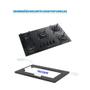 Cooktop Itatiaia 5 Bocas Essencial Preto - Bivolt Imagem de Cooktop Itatiaia 5 Bocas Essencial Preto - Bivolt