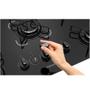 Imagem de Cooktop Itatiaia Essencial 5 Bocas Preto - Bivolt