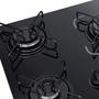 Imagem de Cooktop Itatiaia Essencial 5 Bocas Preto Bivolt