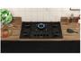 Imagem de Cooktop Itatiaia Essencial 5 Bocas Vidro Preto Bivolt 3700000193
