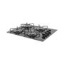 Imagem de Cooktop Mesa De Vidro 4 Queimadores FG4004AVP Suggar Bivolt