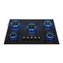 Imagem de Cooktop Mondial 5 Bocas a Gás - CTG-02