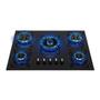 Imagem de Cooktop Mondial 5 Bocas a Gás - CTG-03