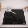 Imagem de Cooktop Mueller 4 Bocas de Indução com Turbo