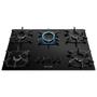 Imagem de Cooktop Mueller 5 Bocas com Mesa de Vidro temperado Bivolt