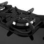 Imagem de Cooktop Mueller 5 Bocas com Queimador Tripla Chama WK26 60.1270.004