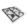 Imagem de Cooktop Philco 4 Bocas Prata PCT04I  Bivolt