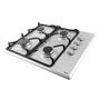 Imagem de Cooktop Philco 4 Bocas Prata PCT04I  Bivolt