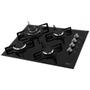 Imagem de CookTop Philco Chef TC, 4 Bocas - Bivolt