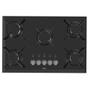 Imagem de Cooktop Philco Cook Chef 5 Bocas Vidro Temperado Bivolt