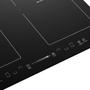 Imagem de Cooktop por Indução Fischer Smartzone 4Q com 4 Bocas Preto