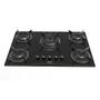 Imagem de Cooktop Realce 5q com Tripla Chama Preto