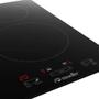 Imagem de Cooktop timer digital Mueller 2 Bocas de Indução 220V mesa de Vitrocerâmico