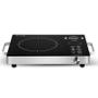 Imagem de Cooktop Vidrocerâmico Elétrico 3500W Infravermelho 220 Volts