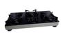 Imagem de Cooktop WIN 3 Bocas de Sobrepor Preto Acend. Manual
