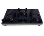 Imagem de Cooktop WIN 3 Bocas de Sobrepor Preto Acend. Manual