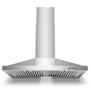 Imagem de Cooktop Zomagas 76cm - Parede, com e sem Duto, LED