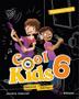 Imagem de Cool kids 6 sb + audio qrcode + reader - 2nd ed