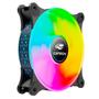 Imagem de Cooler 120mm com led argb c3tech f9-l170bk