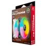 Imagem de Cooler 120mm com led argb c3tech f9-l170bk