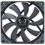Imagem de Cooler 120mm Scythe Kaze Flex - 800 rpm - Sem PWM - SU1225FD12L-RD