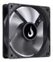 Imagem de Cooler 12v Pc Fan Rise Mode Ventoinha 120mm Preto Silencioso