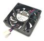 Imagem de Cooler 60x60x10 12v rolamento 0.20 amp - 4000rpm - 16.11 cfm - berflo - ad06012mb10a600 7651