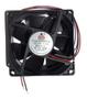 Imagem de Cooler 80x80mm 12v - Preto