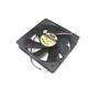 Imagem de Cooler berflo 12v 120x120x25 rolamento 0.37amp 4.44 watts 2200rpm 87.87cfm  ad1212hba73t 922