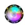 Imagem de Cooler Box LED RGB Rainbow para Intel e Amd DX-7001 Dex