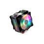 Imagem de Cooler de CPU Master Air MA410M RGB - MAM-T4PN-218PC