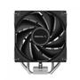 Imagem de Cooler Deepcool AG400 Preto modelo R-AG400-BKNNMN-G-1