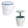 Imagem de Cooler e Mesa Go Bar 2 em 1 Keter