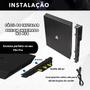 Imagem de Cooler Exaustor 5 Ventoinhas Ventilador Compatível Com Playstation 4 Ps4 Pro Com Modo Turbo e Slow