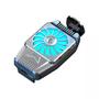 Imagem de Cooler Exaustor Com Led Azul P/ Smartphone USB 5.000Rpm KNUP KP-VR312