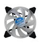 Imagem de Cooler Fan 120mm Com Led 1500RPM para Gabiente KP-VR306 Knup