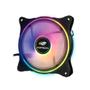 Imagem de Cooler Fan 120mm Led RGB F7-L250RGB 12 CM C3Tech Gaming