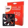 Imagem de Cooler Fan (120x120x25mm) 12v Dx-12c